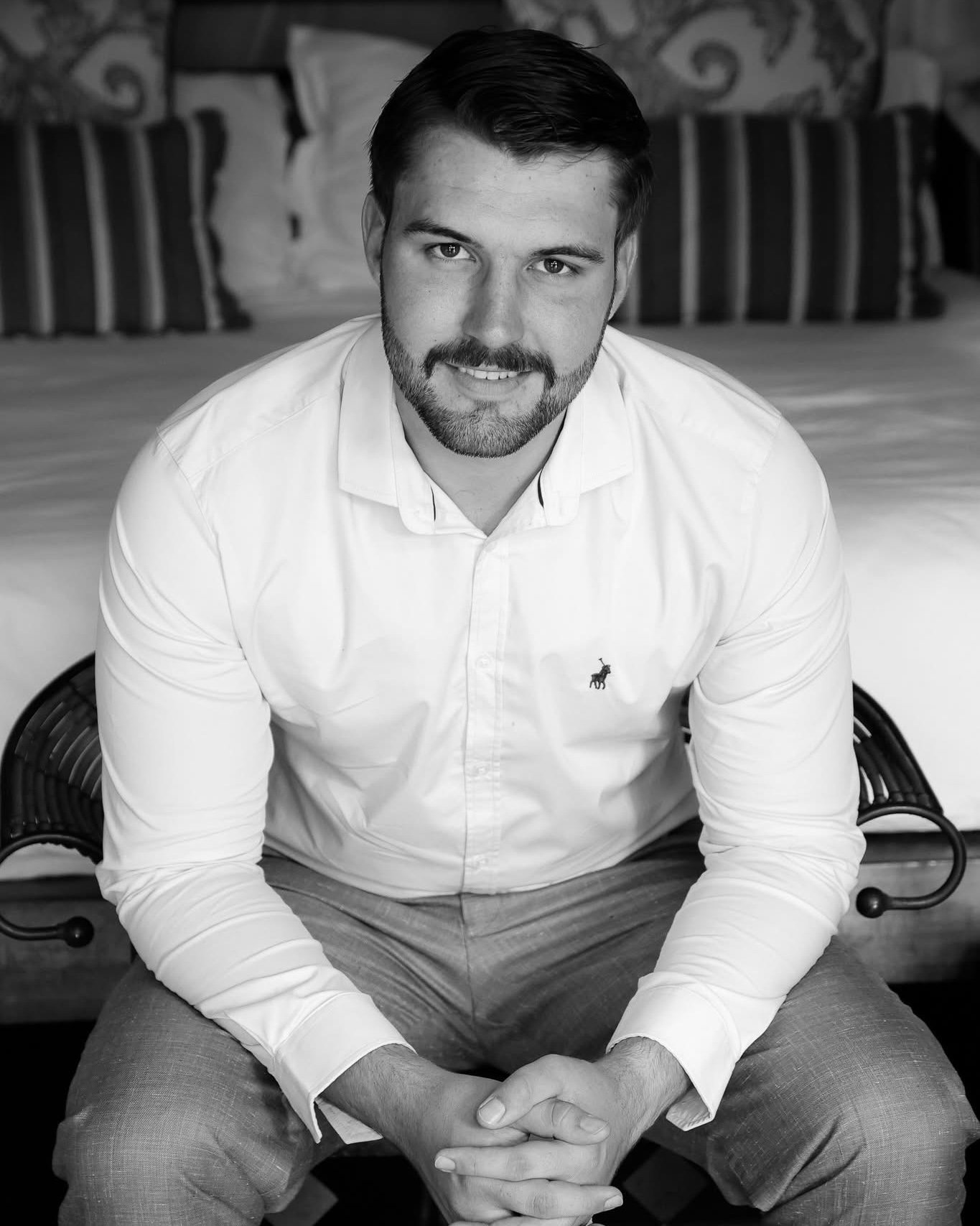 Founder of Lewies Investments